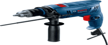 Furadeira de impacto Bosch GSB 600